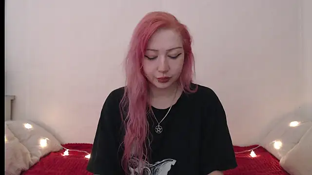 Emily hardcore online show from 02.24.26
