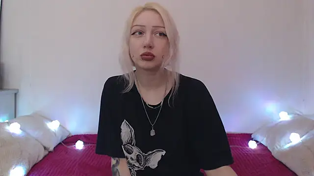Emily hardcore online show from 07.06.26