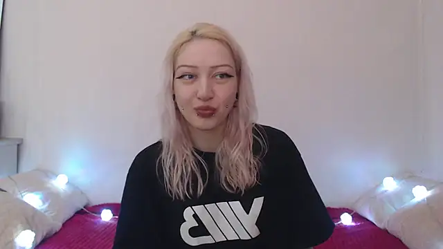 Emily hardcore online show from 07.16.26