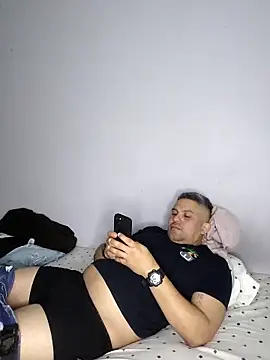 antonioM84 online show from 02.12.26