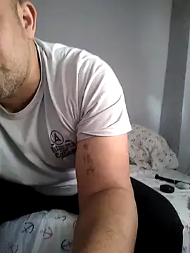 antonioM84 online show from 02.24.26