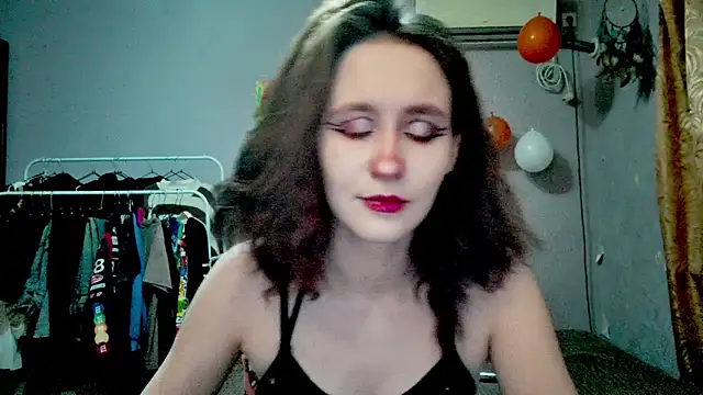 JoannaTompson online show from 12.02.25