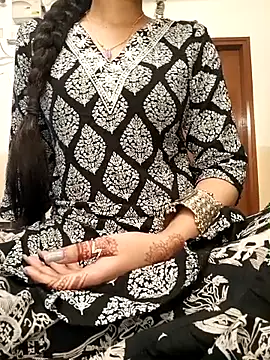 Ruchi-34 online show from 04.06.26