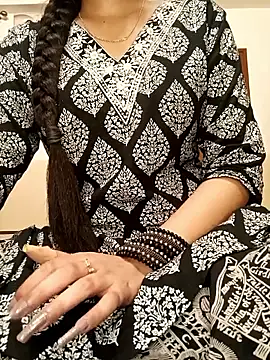 Ruchi-34 online show from 06.11.26