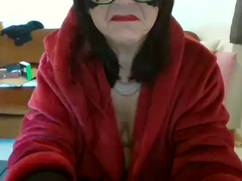 Snapshot of 45marina45 chatting on 02.26.25 45marina45 online show from 02.26.25