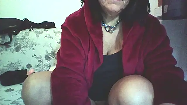 Snapshot of 45marina45 chatting on 02.15.26 45marina45 online show from 02.15.26