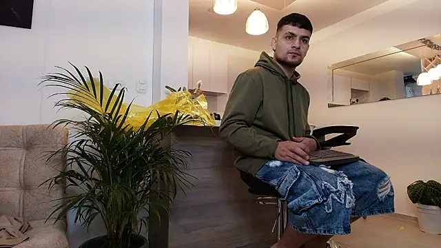 Aron-santoro online show from 03.12.26