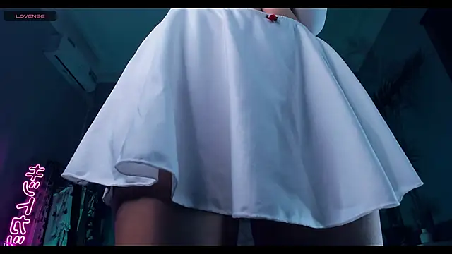 Snapshot of MelissaTetris chatting on 11.28.25 MelissaTetris online show from 11.28.25