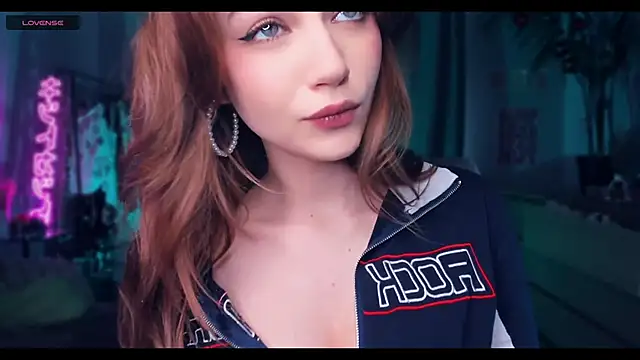 MelissaTetris online show from 03.09.26