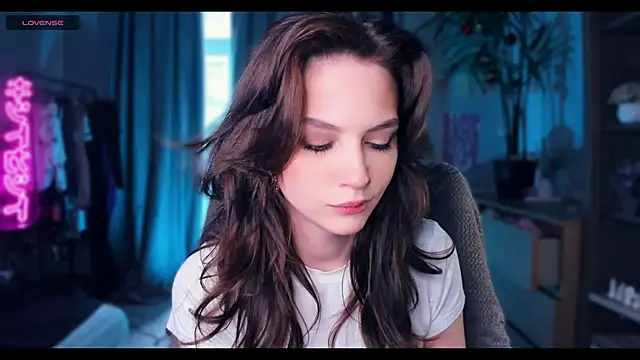 MelissaTetris online show from 05.15.26