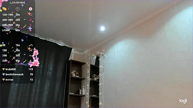 Lisolin online show from 12.20.24