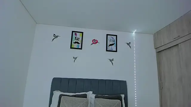 Snapshot of im_sarah34 chatting on 02.09.26 im sarah34 online show from 02.09.26