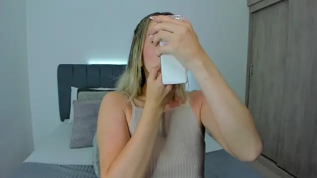 im sarah34 online show from 05.21.26