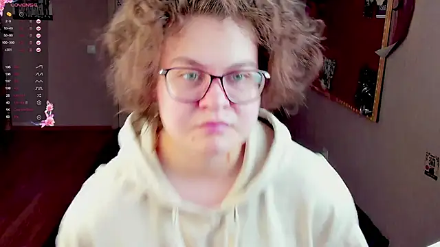 Snapshot of Sashy_Way chatting on 01.18.25 Sashy Way online show from 01.18.25