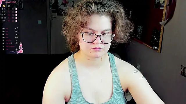 Snapshot of Sashy_Way chatting on 01.18.25 Sashy Way online show from 01.18.25