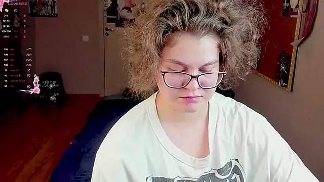 Snapshot of Sashy_Way chatting on 01.25.25 Sashy Way online show from 01.25.25