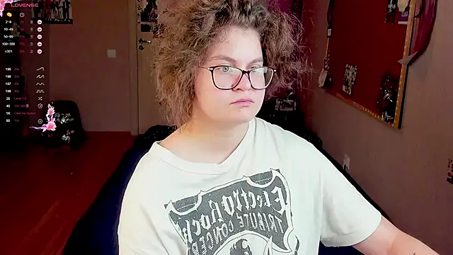 Snapshot of Sashy_Way chatting on 01.26.25 Sashy Way online show from 01.26.25