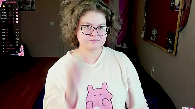 Snapshot of Sashy_Way chatting on 03.08.25 Sashy Way online show from 03.08.25