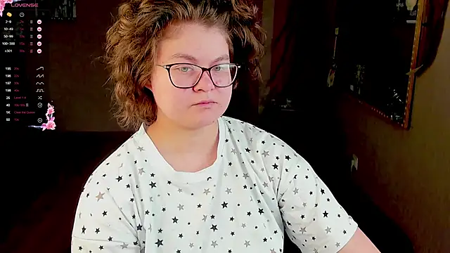 Snapshot of Sashy_Way chatting on 03.20.25 Sashy Way online show from 03.20.25