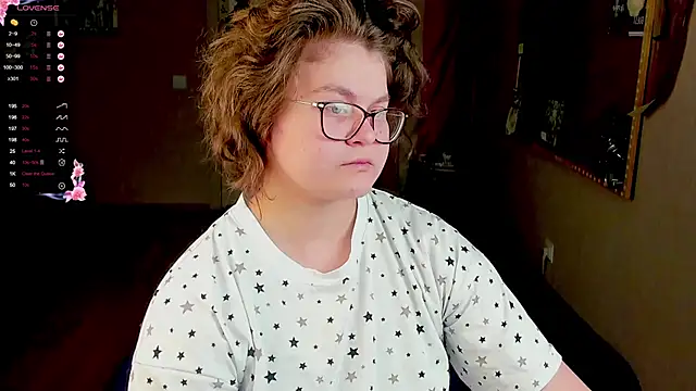 Snapshot of Sashy_Way chatting on 03.20.25 Sashy Way online show from 03.20.25