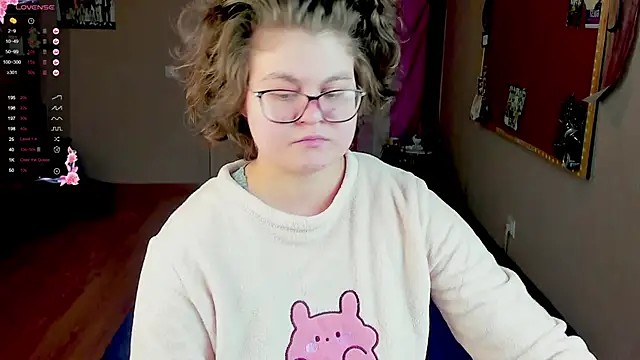 Snapshot of Sashy_Way chatting on 03.21.25 Sashy Way online show from 03.21.25