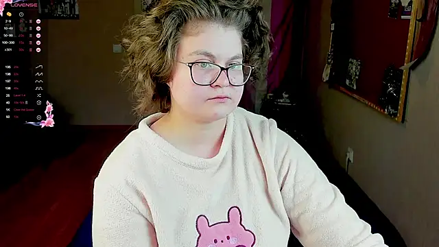 Snapshot of Sashy_Way chatting on 03.21.25 Sashy Way online show from 03.21.25