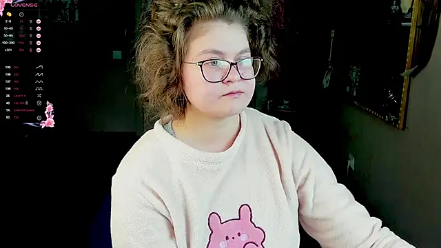 Snapshot of Sashy_Way chatting on 03.22.25 Sashy Way online show from 03.22.25