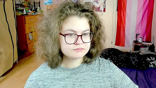 Snapshot of Sashy_Way chatting on 10.10.25 Sashy Way online show from 10.10.25