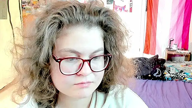 Snapshot of Sashy_Way chatting on 10.11.25 Sashy Way online show from 10.11.25