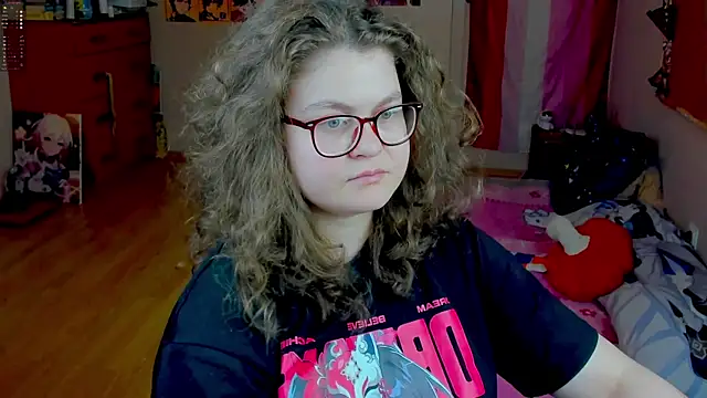 Sashy Way online show from 04.16.26