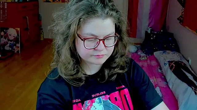 Sashy Way online show from 04.19.26