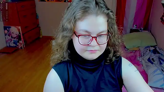 Snapshot of Sashy_Way chatting on 06.21.26 Sashy Way online show from 06.21.26