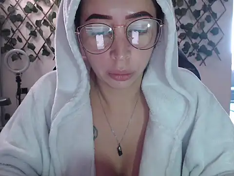 jeiana4u online show from 05.15.26
