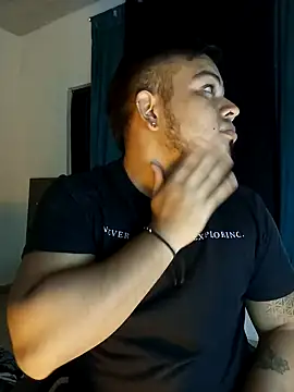 Naughty Charly online show from 02.07.25