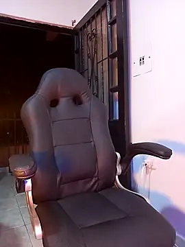 Naughty Charly online show from 02.24.25