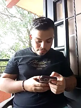 Naughty Charly online show from 02.28.25