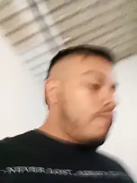 Naughty Charly online show from 03.17.25