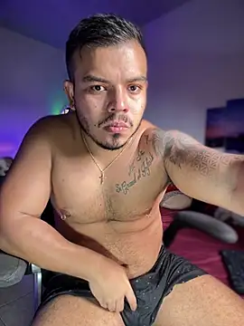 Naughty Charly online show from 01.12.26