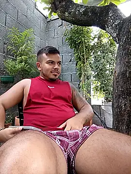 Snapshot of Naughty_Charly chatting on 04.14.26 Naughty Charly online show from 04.14.26