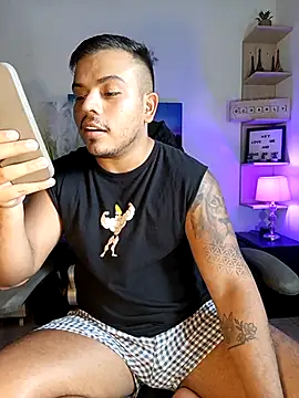 Naughty Charly online show from 05.14.26
