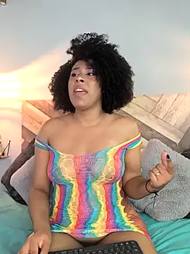 EmmilyBrant online show from 01.05.25