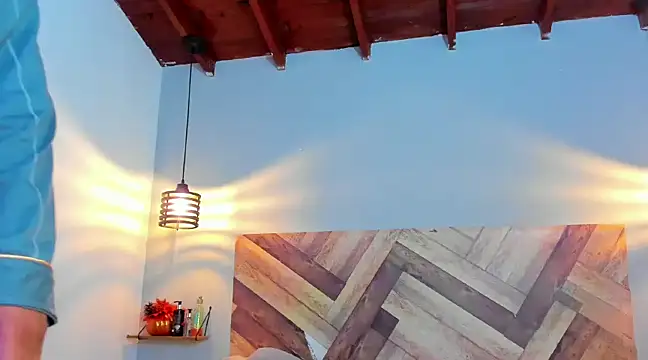 EmmilyBrant online show from 01.10.25