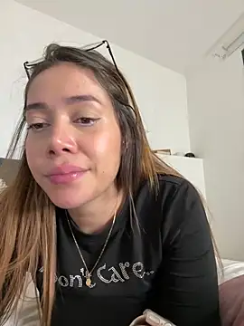 Snapshot of Condes_carmen chatting on 12.07.24 Condes carmen online show from 12.07.24