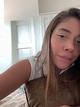 Snapshot of Condes_carmen chatting on 02.09.25 Condes carmen online show from 02.09.25