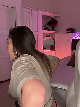 Snapshot of Condes_carmen chatting on 02.23.25 Condes carmen online show from 02.23.25