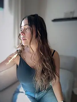 Condes carmen online show from 02.27.26