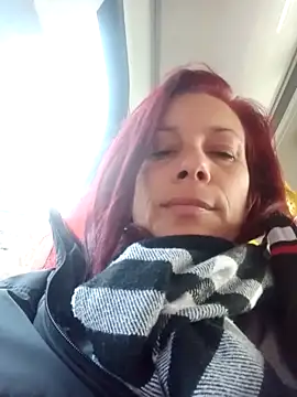 ada mclaine online show from 10.11.25