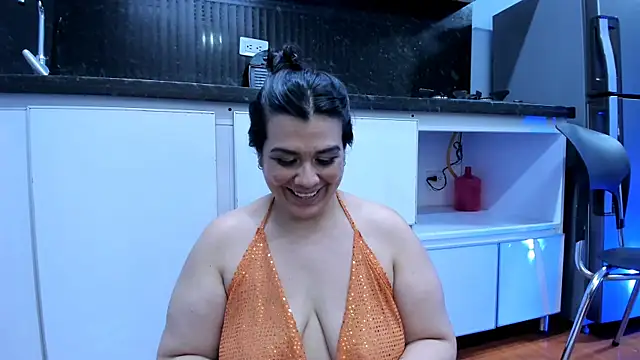 martina foxy  online show from 02.27.25