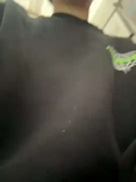 Snapshot of Mila_Morgan chatting on 10.22.25 Mila Morgan online show from 10.22.25