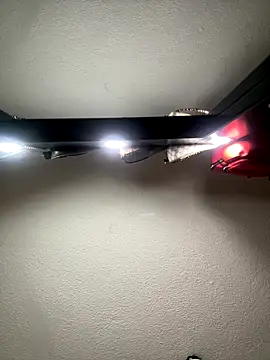 Snapshot of Mila_Morgan chatting on 11.08.25 Mila Morgan online show from 11.08.25